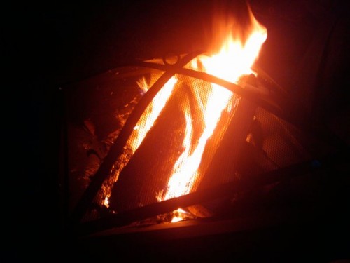 Fire is Fun