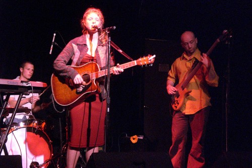 Hey, I know that guy... Hey, I know that guy...