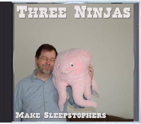 Three Ninjas: Make Sleepstophers Three Ninjas: Make Sleepstophers
