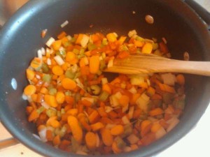 mirepoix