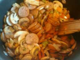 withkielbasa