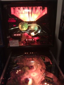 Orbiter 1