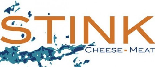 Stink's Logo