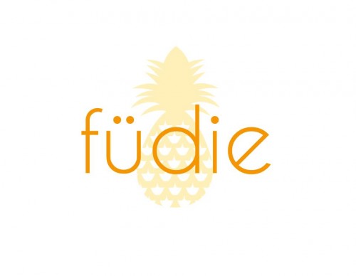 Fudie's Logo