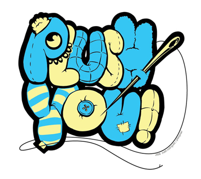 Plush You!