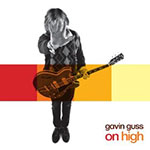 Gavin Guss: On High