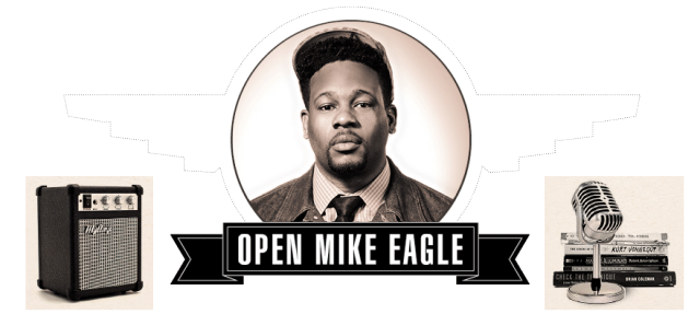 Open Mike Eagle