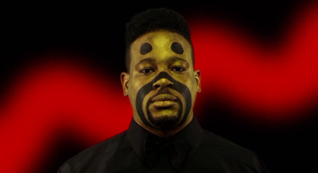 Open Mike Eagle is the best (with no qualifiers).
