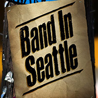 BandInSeattle