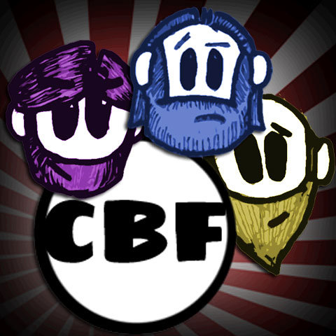 The Crazy Boy Floyds: CBF