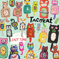 tacocat_lost-time