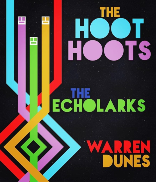 hootechodunes