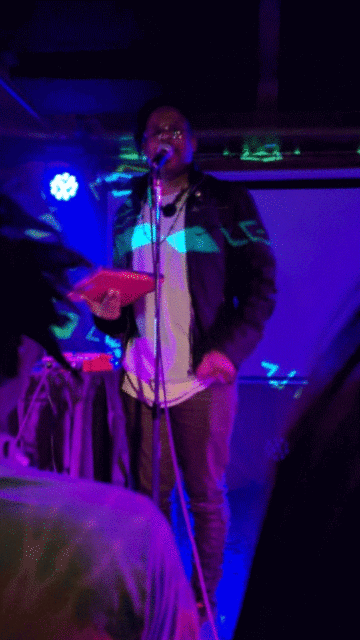 Animated Eagle 2017.