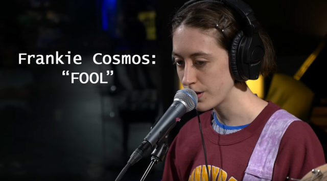 You make me feel like a fool…