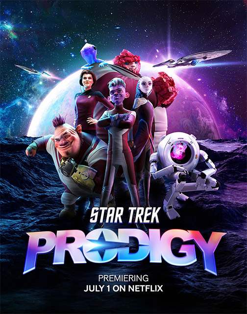 Star Trek Prodigy Season 2