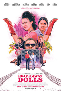 The Movie that I've Watched Most Recently