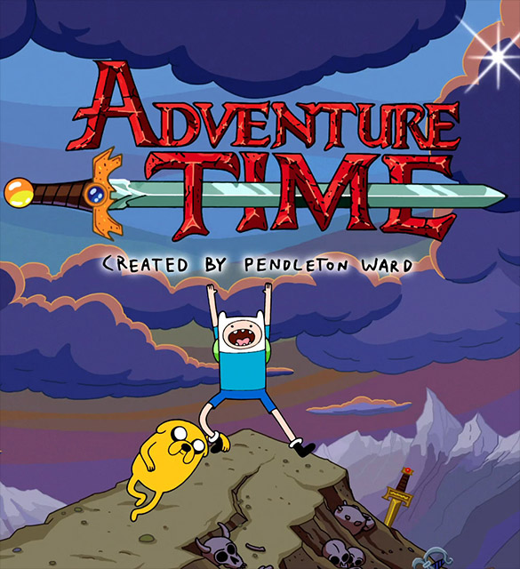 Adventure Time