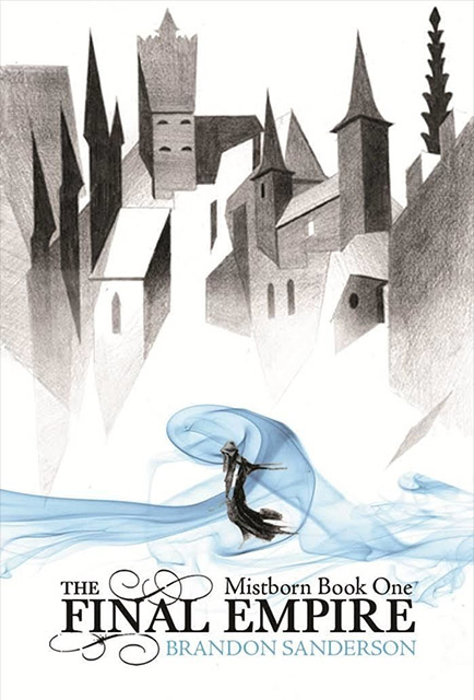 Mistborn: The Final Empire