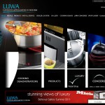 LUWA Distributing