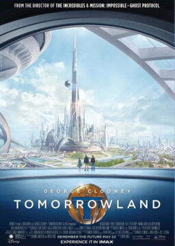 Tomorrowland