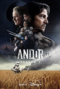The TV that I've Watched Most Recently