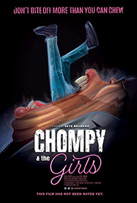 The Movie that I've Watched Most Recently