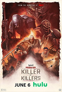 The Movie that I've Watched Most Recently