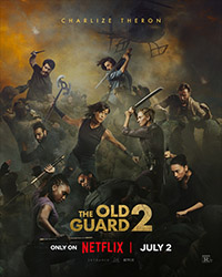The Movie that I've Watched Most Recently