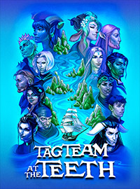 The Web Series or Special that I've Watched Most Recently