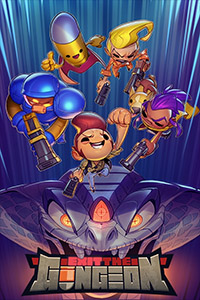 The Video Game that I've Completed Most Recently