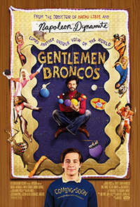 The Movie that I've Watched Most Recently
