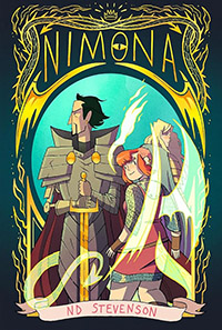 The Book that I've Read Most Recently
