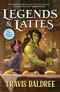 The Book that I've Read Most Recently