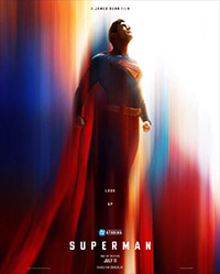 The Movie that I've Watched Most Recently