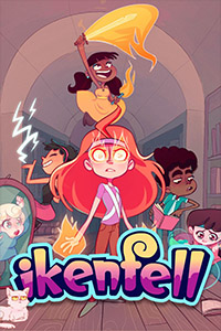 The Video Game that I've Completed Most Recently