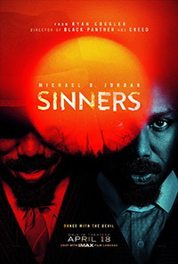 The Movie that I've Watched Most Recently
