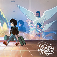 The Album that I've Most Recently Acquired