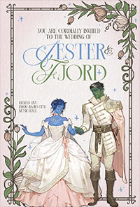 The Web Series or Special that I've Watched Most Recently