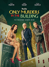 The TV that I've Watched Most Recently