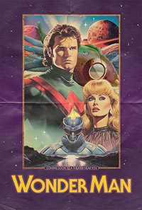 The TV that I've Watched Most Recently