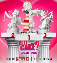 The TV that I've Watched Most Recently