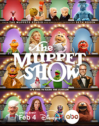 The TV that I've Watched Most Recently