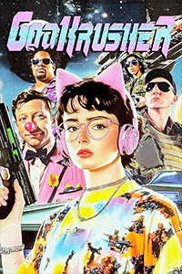 The Movie that I've Watched Most Recently