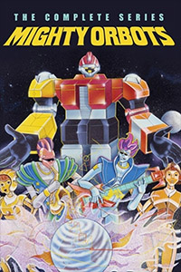 The TV that I've Watched Most Recently