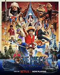 The TV that I've Watched Most Recently