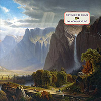 The Album that I've Most Recently Acquired