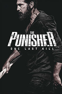 The TV that I've Watched Most Recently