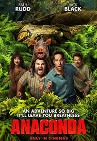 The Movie that I've Watched Most Recently
