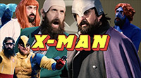 The Web Series or Special that I've Watched Most Recently