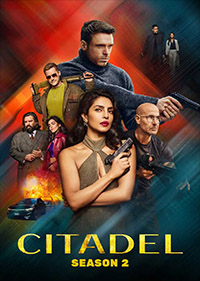The TV that I've Watched Most Recently